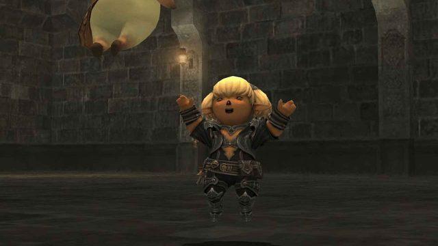 Explore Unique Morrowind Mods That Blend Final Fantasy and Elder Scrolls