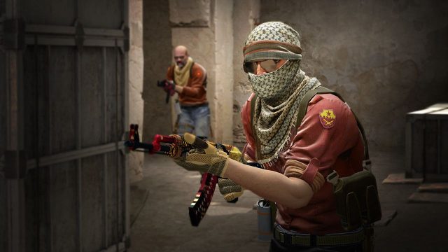 Your Ultimate Guide to Downloading Counter-Strike 2