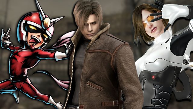 Unlocking the GameCube's Legacy: The Impact of Capcom's Final Five