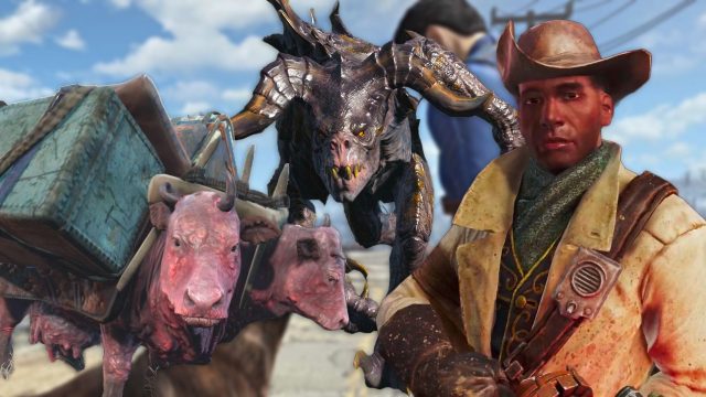 Exploring Fallout 4: Your Ultimate Download Guide
