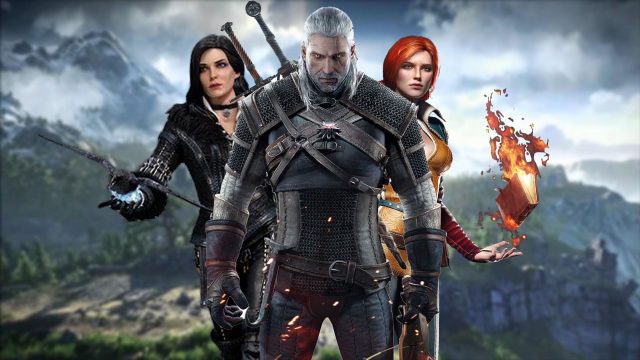 Unlocking Emotional Depth: How to Experience Witcher 3's Best Quests