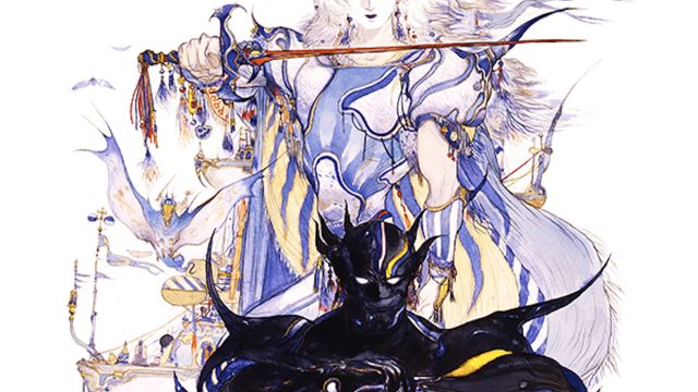 Discover Final Fantasy 4: A Timeless Classic Awaits You
