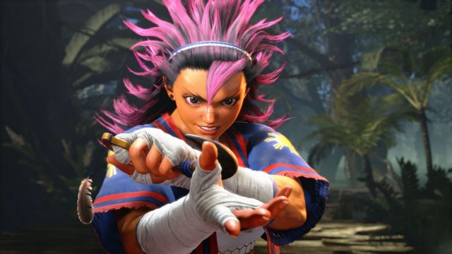 Your Ultimate Guide to Downloading Street Fighter 6 Now