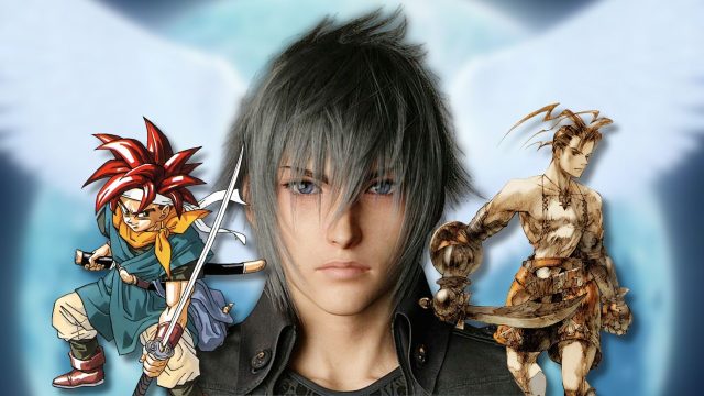 Why Certain JRPGs Remain Timeless: A Download Guide