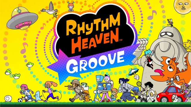 Experience the Joy of Rhythm Heaven Groove: Your Ultimate Download Guide