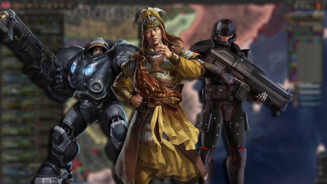 Essential Strategy Games to Experience This Season
