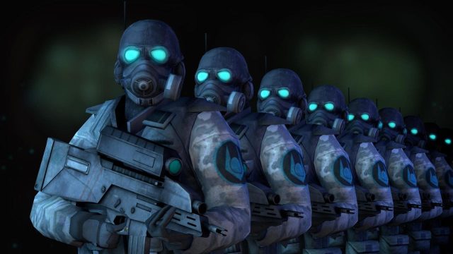 Explore the Stealth World of Progenitors: A Guide to Downloading and Playing
