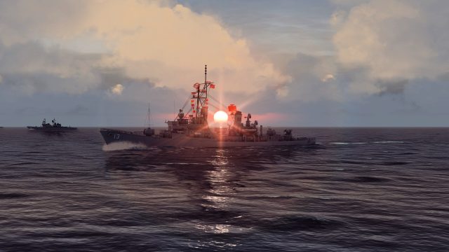 Your Ultimate Guide to Downloading Sea Power's Campaign Mode