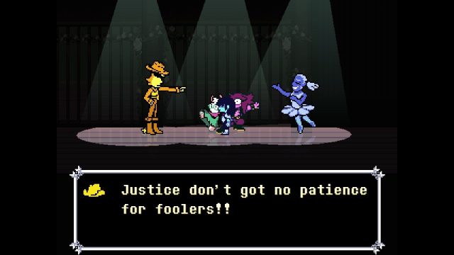 Mastering Deltarune Chapter 5: Your Comprehensive Download and Gameplay Guide