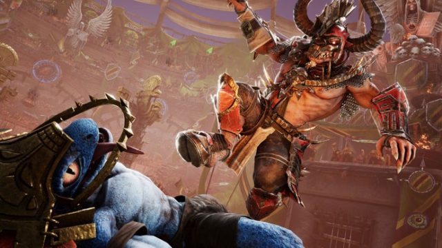 Blood Bowl 3: Your Ultimate Download Guide for 2023