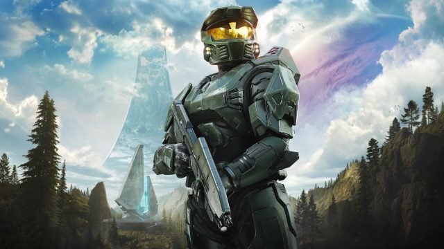 Discover the Exciting Halo: Campaign Evolved Download Guide