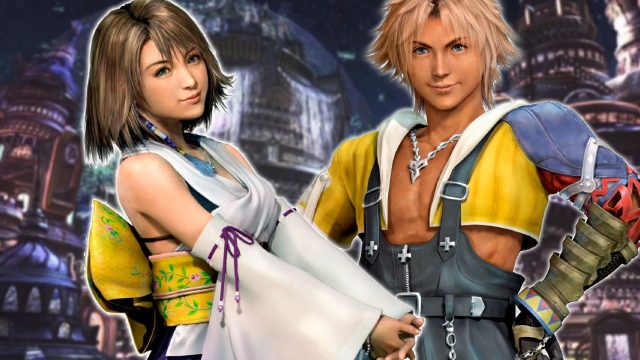 Discover Why Final Fantasy X Resonates with Today's Players