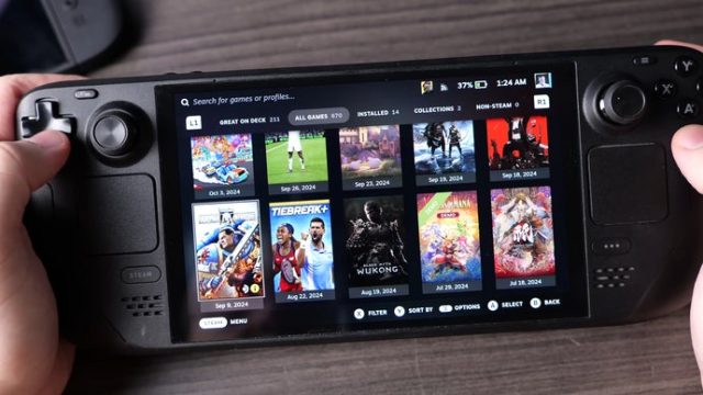 Maximize Your Download Speed on SteamOS: An Essential Guide