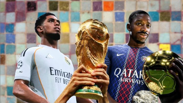 Ultimate Guide to Downloading FC 26: Best Players in World Football