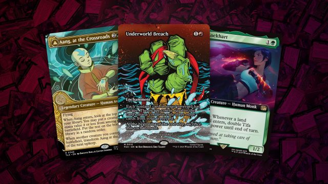 Explore the Exciting World of Magic: The Gathering's Universes Beyond