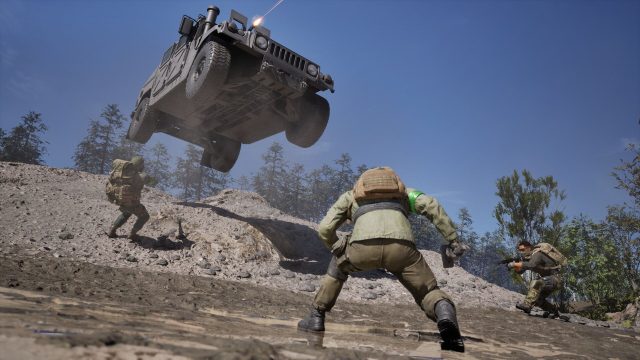 Wardogs: Your Complete Guide to Download and Play