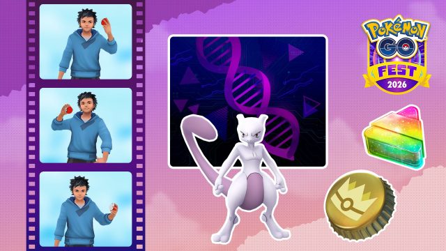 Your Ultimate Guide to Downloading Pokémon Go's 'Road to Legends' Event