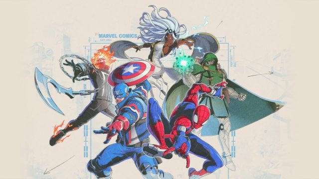 Your Ultimate Guide to Downloading Marvel Tokon: Fighting Souls