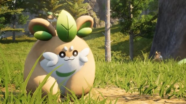 Your Complete Guide to Downloading Palworld 1.0 Update