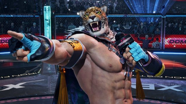 Stop judging games by their sales figures, says Tekken's Katsuhiro Harada: “That