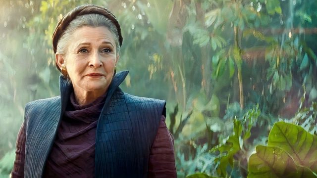 Explore the Latest Adventure in Star Wars Legacy