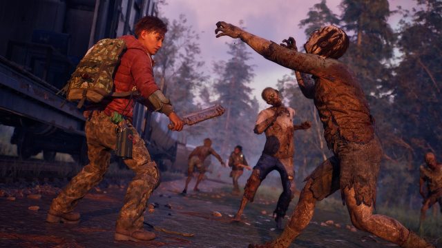 Your Ultimate Guide to Downloading State of Decay 3 Today