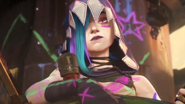 Ultimate Guide to Downloading Arcane's Fractured Jinx Collectible