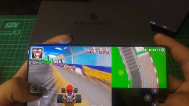 The Ultimate Guide to Enjoying Mario Kart Without a Nintendo Switch