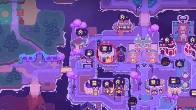 Mastering Tool Upgrades in Moonlight Peaks: A Complete Guide