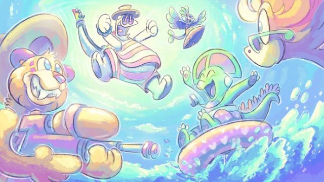 Discover the Excitement of Summer Games Done Quick 2026