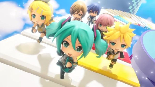 Hatsune Miku: Starry Party - Your Ultimate Download Guide