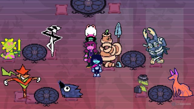 Your Comprehensive Guide to Downloading Deltarune Chapter 5 Now