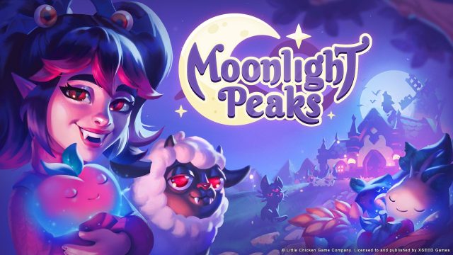 Discover the Magic of Moonlight Peaks: Your Essential Download Guide
