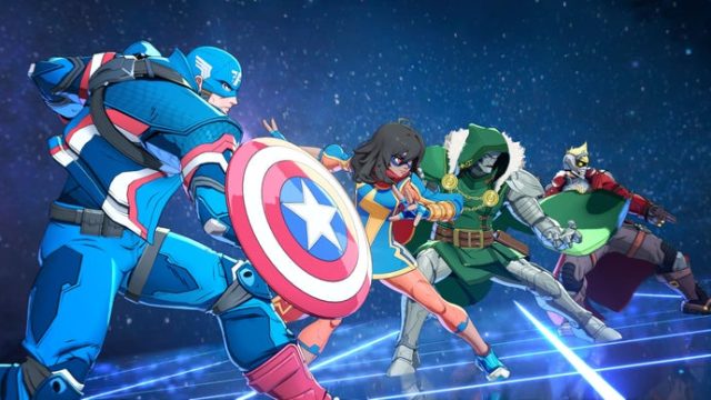 Unlocking Marvel Tokon: Fighting Souls - Your Complete Download Guide