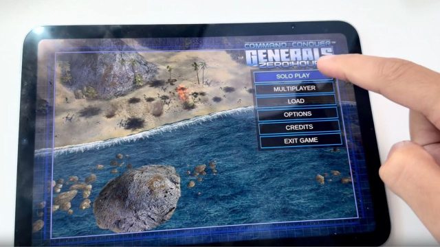 How to Access Command & Conquer on iOS: A Complete Download Guide