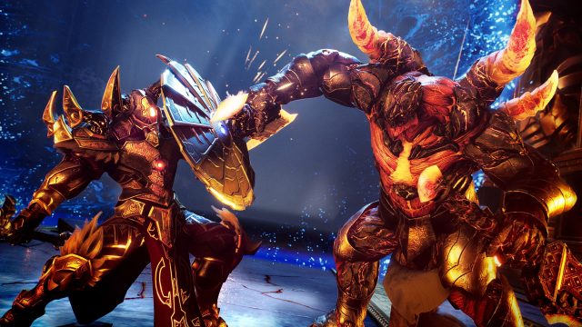 Unlocking Action: The Impact of Dark Souls Control Mechanics