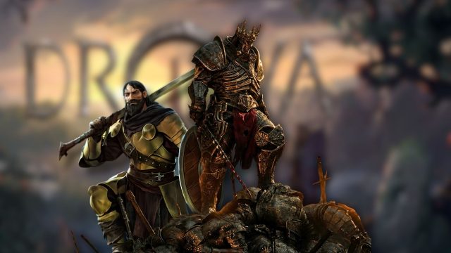 Unlocking Adventure: Explore Unique Indie RPGs Beyond Skyrim