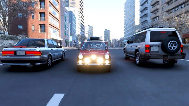 Get Ready to Master Forza Horizon 6's Threading the Needle Skill