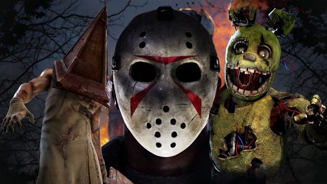 The Ultimate Guide to Downloading Dead by Daylight