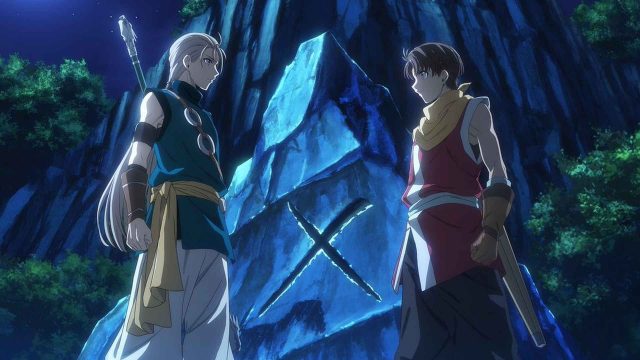 Guide to Download the New Suikoden Anime Adaptation