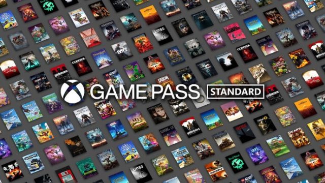 Xbox Game Pass subscriber count is less than 50% of original target