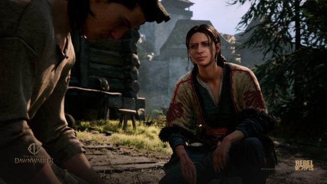 Discover the Intriguing World of Dawnwalker: A Game Download Guide