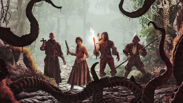 Dive into The Mound: Omen of Cthulhu - Your Essential Download Guide