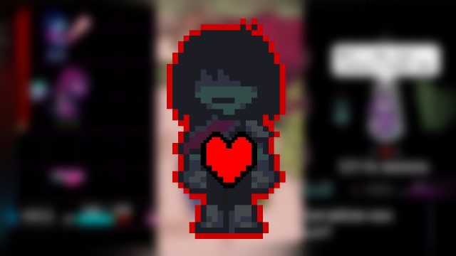 Your Ultimate Guide to Downloading Deltarune Chapter 5 Now