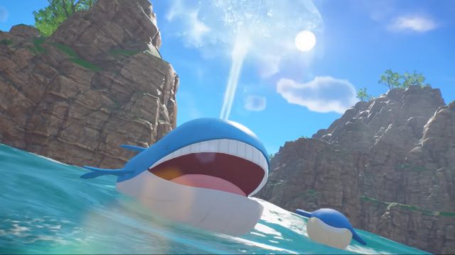 The Ultimate Guide to Downloading Pokémon Winds & Waves