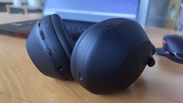 Transform Your Gaming Experience with Sony Headphones as Head Trackers