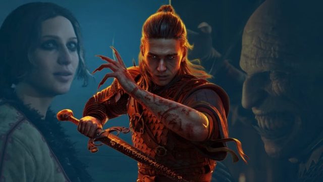 The Blood of Dawnwalker: Your Essential Download Guide