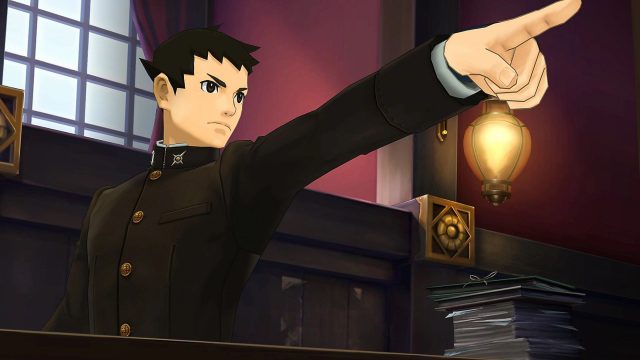 Explore the World of The Great Ace Attorney Chronicles: A Definitive Guide