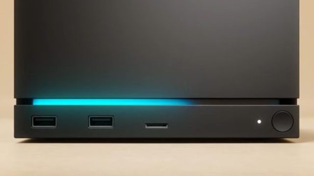 Your Ultimate Guide to Downloading Games on Steam Machines