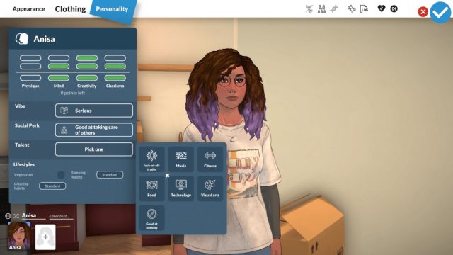 Discover Paralives: The New Challenger in Life Simulation Games